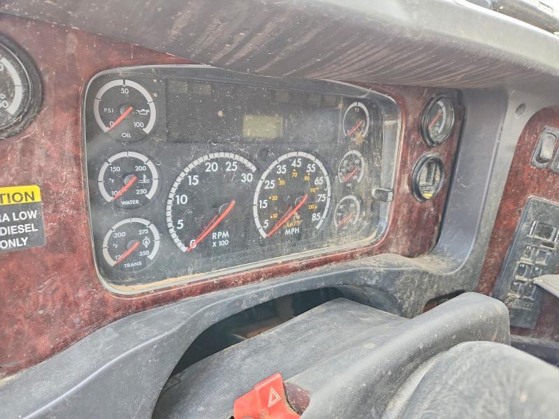 2008 Freightliner M2 106 Medium Duty