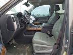 2017 Chevrolet Silverado C1500 LTZ