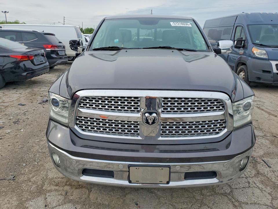 2016 Dodge 1500 Laramie