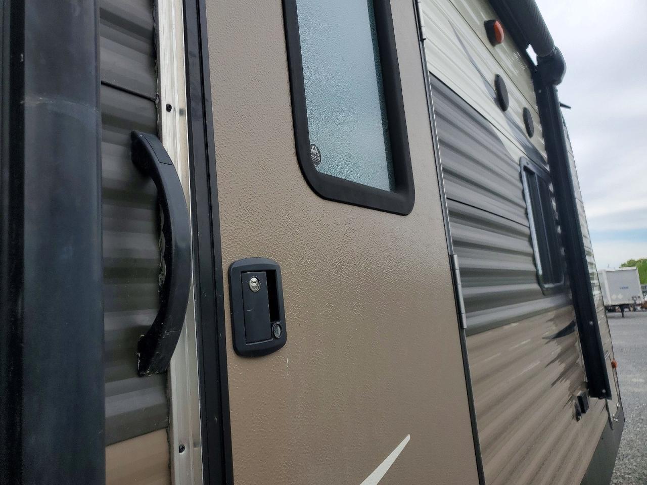 2015 Foresriver 2015 Forest River Avenger Camper