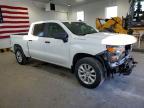 2023 Chevrolet Silverado C1500 Custom