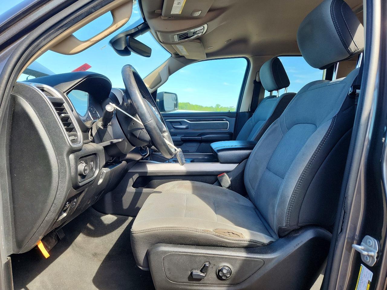 2020 Dodge RAM 1500 BIG Horn