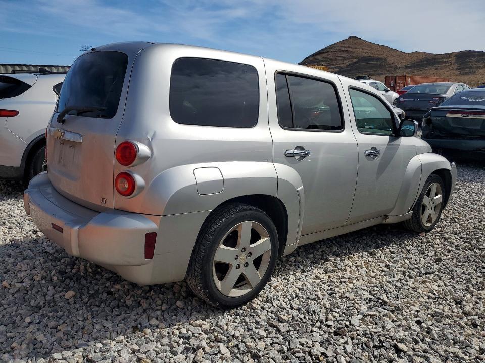 2006 Chevrolet Hhr lt