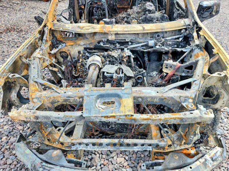 2022 GMC Sierra K1500 SLT