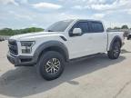 2017 Ford F150 Raptor
