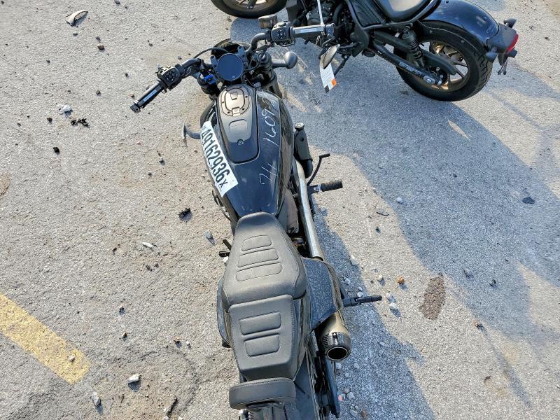 2023 Harley-Davidson RH1250 S