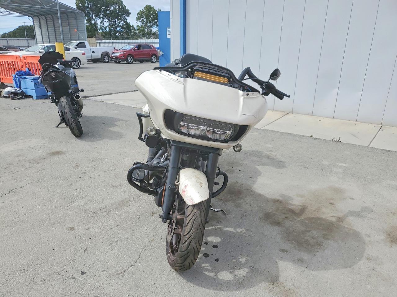 2023 Harley-Davidson Fltrxst