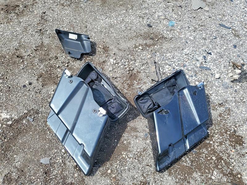 2007 Harley-Davidson Flhtcui