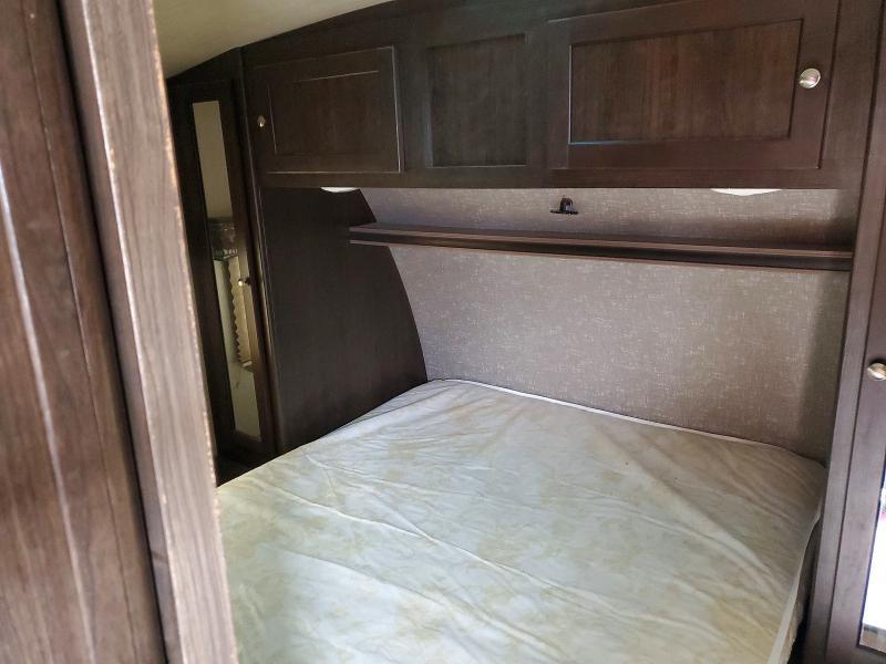 2017 Cruiser Rv Shadow Cruiser Camper