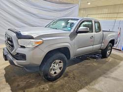2016 Toyota Tacoma SR en venta en Candia, NH