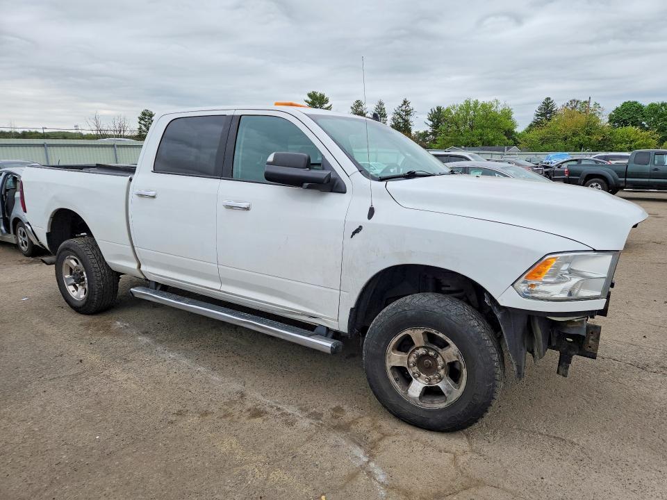 2016 Dodge RAM 2500 SLT