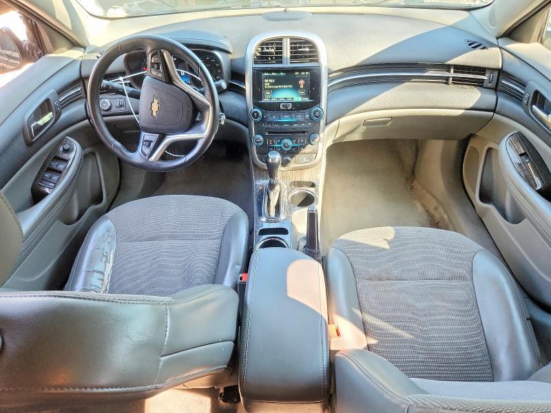 2014 Chevrolet Malibu 2LT