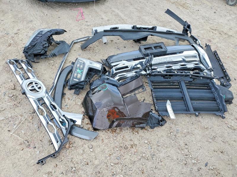 2022 Toyota Tundra 1794 Edition