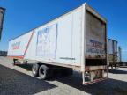 2007 Wabash Dvcvhpc DRY Van Trailer