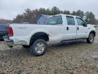 2007 Ford F350 SRW Super Duty