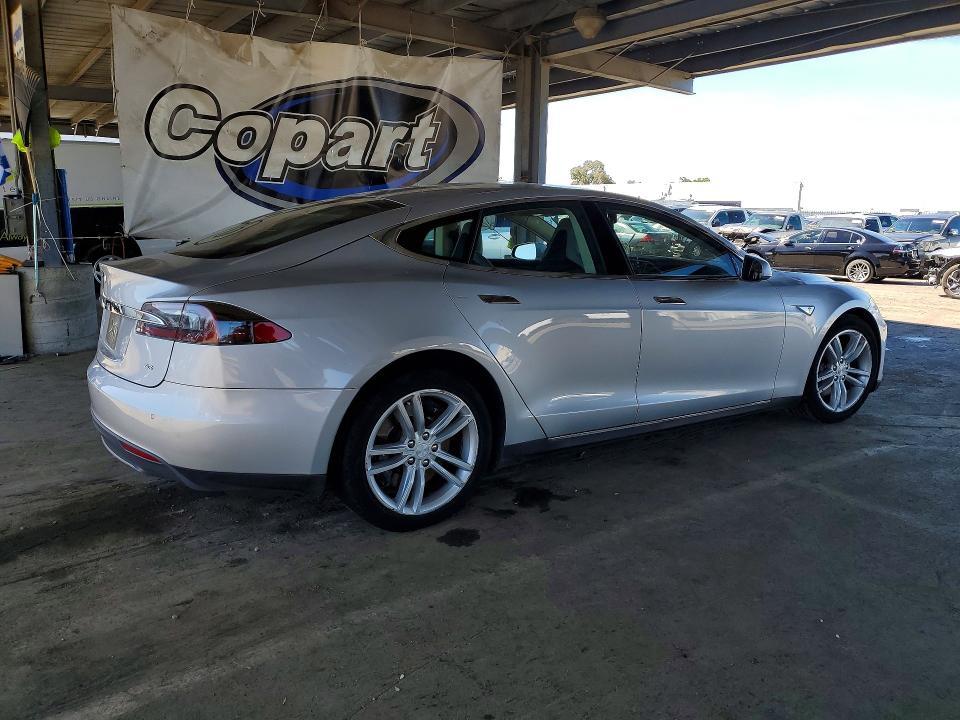 2013 Tesla Model s