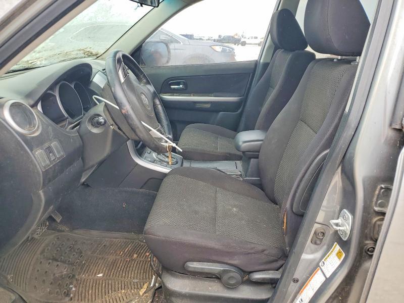 2009 Suzuki Grand Vitara Xsport