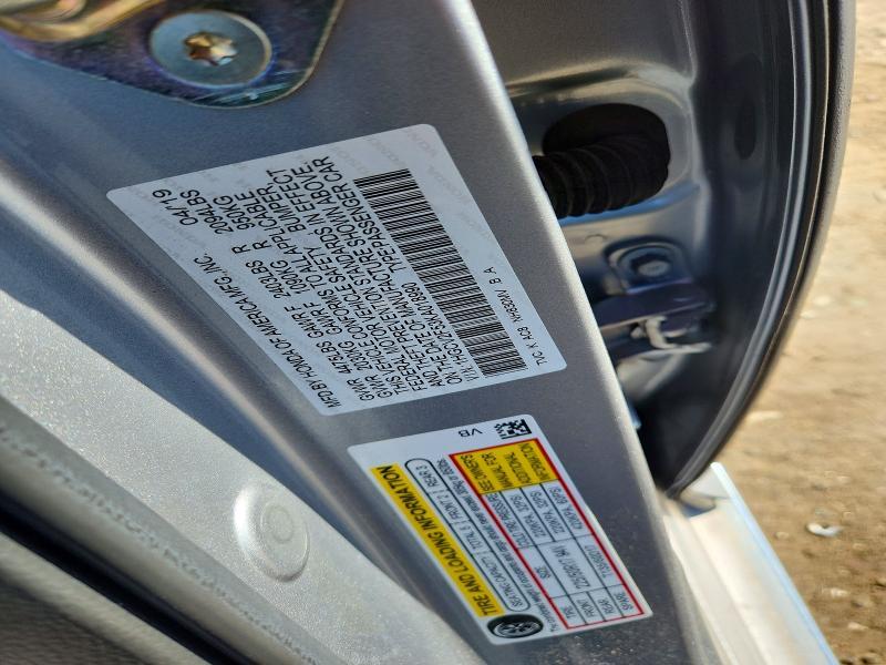 2019 Honda Accord exl