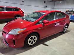 2015 Toyota Prius Three for sale in Portland, MI