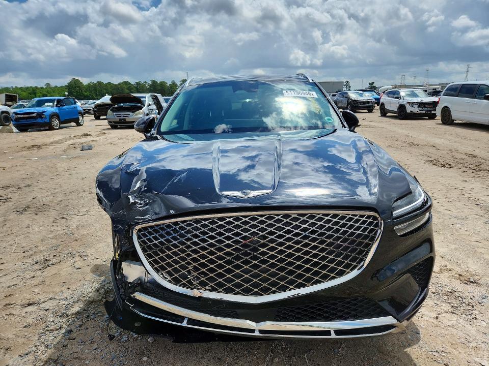 2023 Genesis Gv70 2.5t Standard
