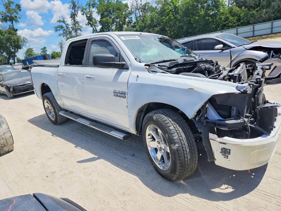 2011 Dodge RAM 1500