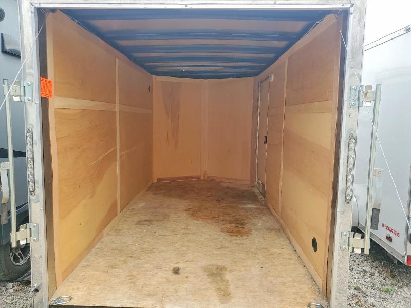2022 Foresriver 2022 Forest River Dcc612sap Enclosed Cargo Trailer