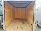 2022 Foresriver 2022 Forest River DCC612SAP Enclosed Cargo Trailer