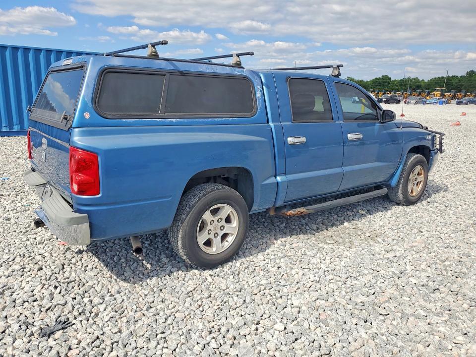 2006 Dodge Dakota Quad slt