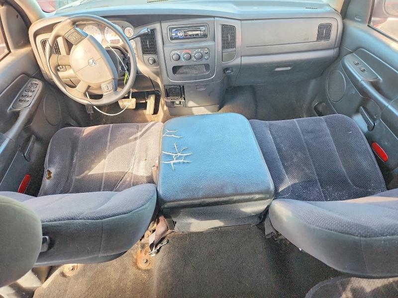 2004 Dodge RAM 1500 ST