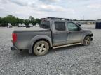 2005 Nissan Frontier SE