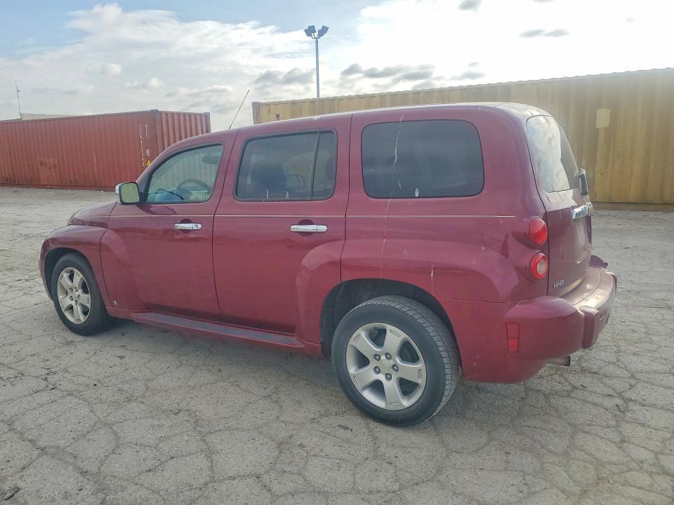 2006 Chevrolet Hhr lt