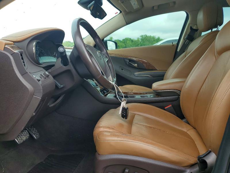 2014 Buick Lacrosse Touring