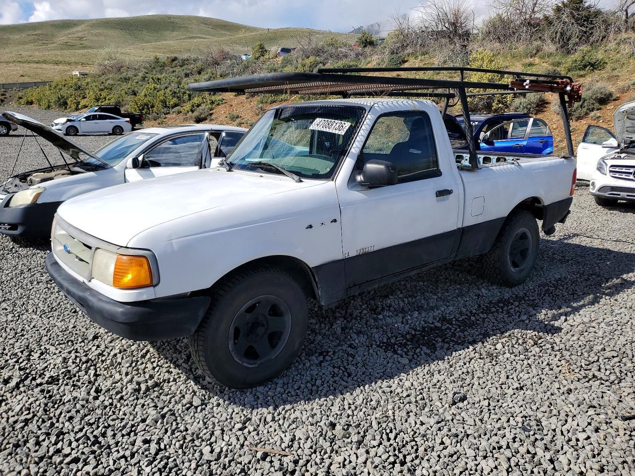 1997 Ford Ranger