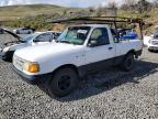 1997 Ford Ranger