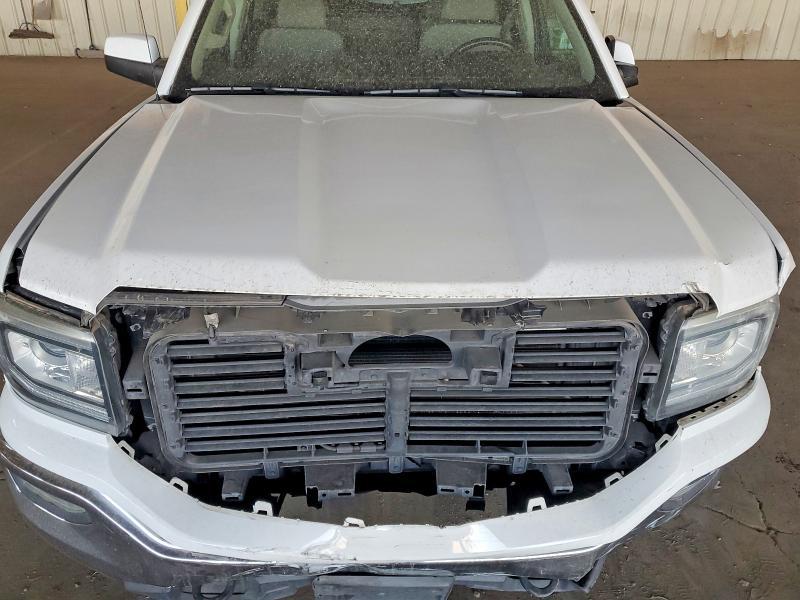 2018 GMC Sierra K1500 SLE