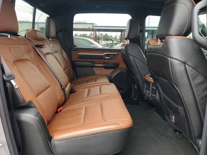 2024 Dodge RAM 1500 Longhorn