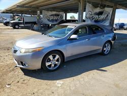 Acura tsx salvage cars for sale: 2012 Acura Tsx Tech