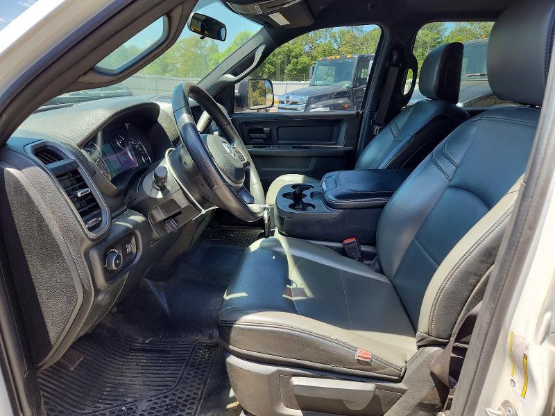 2022 Dodge RAM 2500 Tradesman