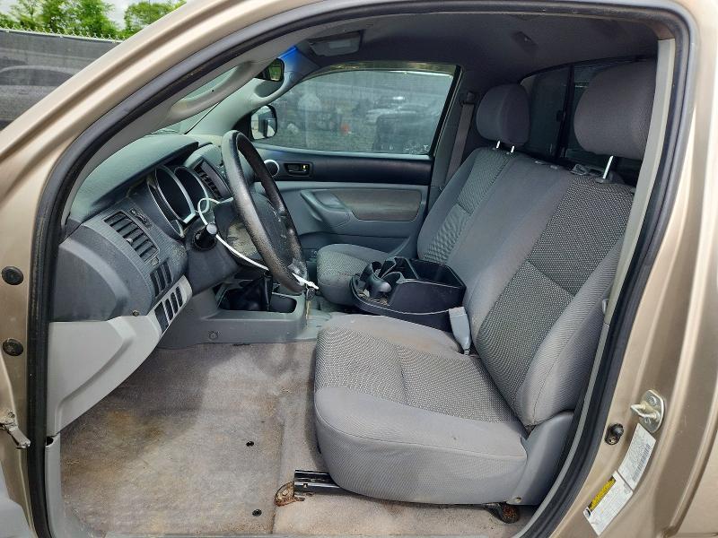 2006 Toyota Tacoma Base