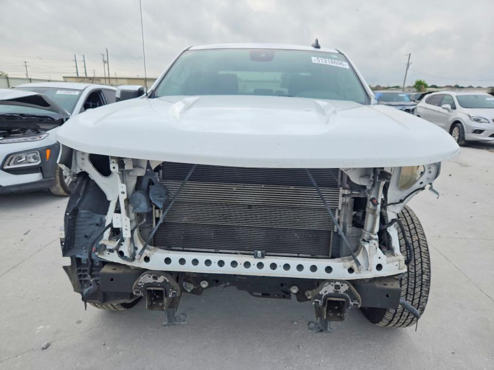 2023 Chevrolet Silverado C1500 LT