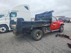 2011 GMC Sierra Dump Truck