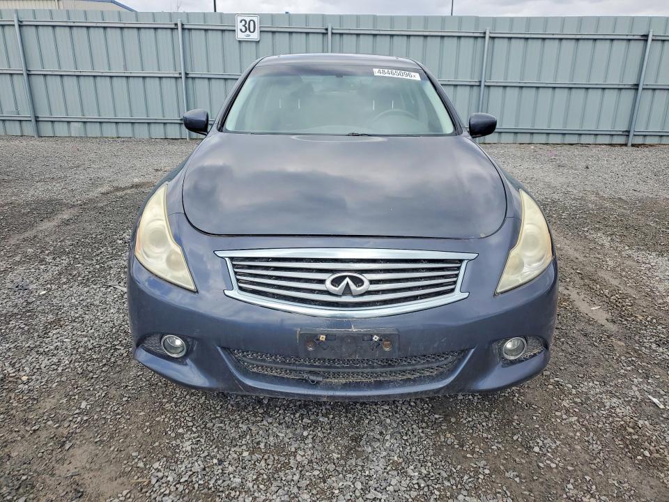 2012 Infiniti G37 Sedan x