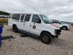2012 Ford Econoline E350 Super Duty Wagon