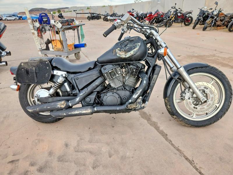 1998 Honda VT1100 C
