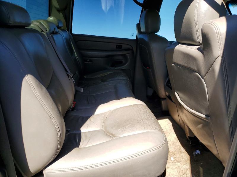2004 GMC Sierra K2500 Heavy Duty