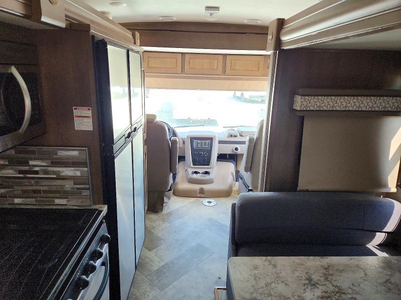 2019 Ford Georgetown RV