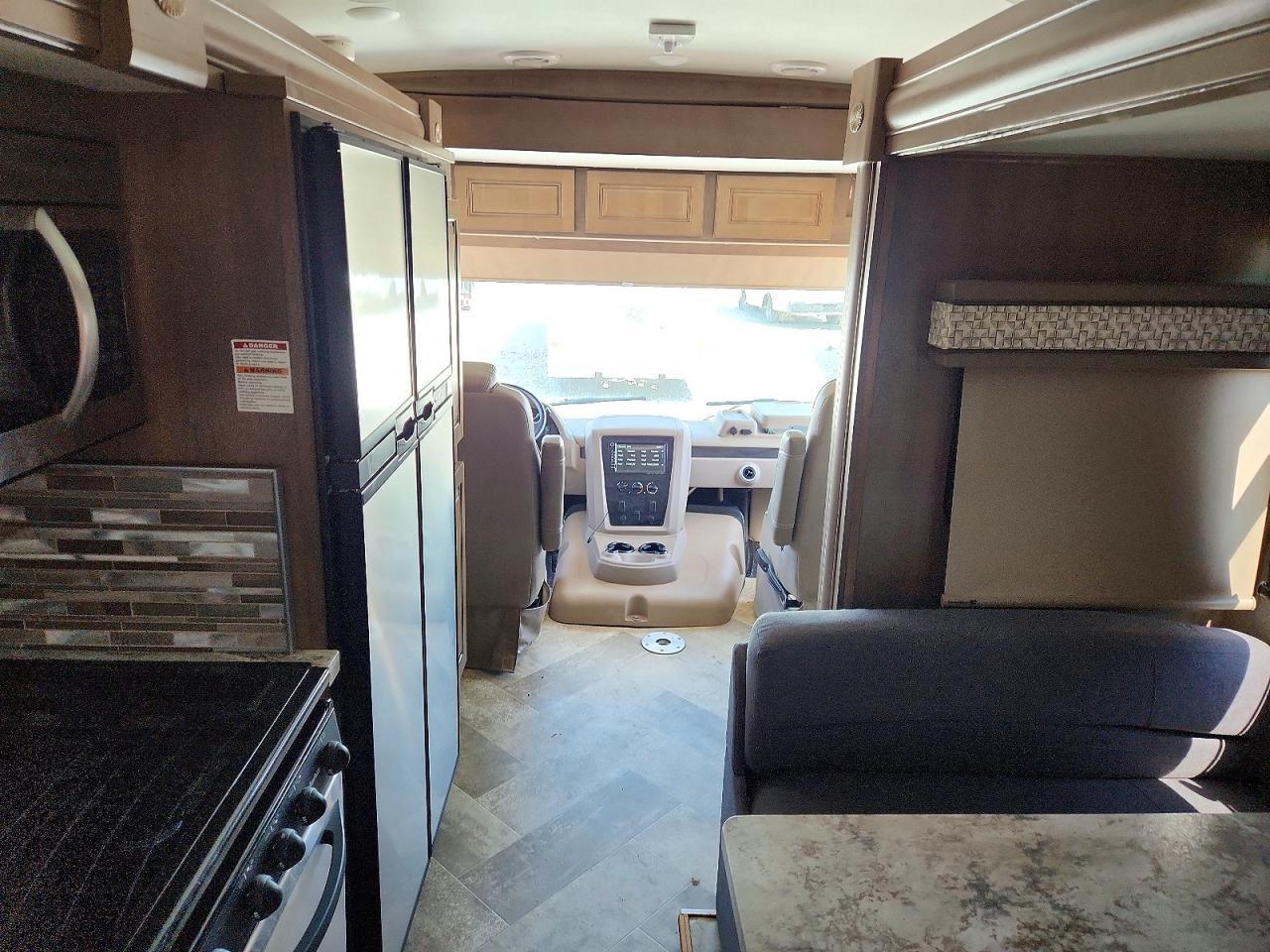2019 Ford Georgetown RV