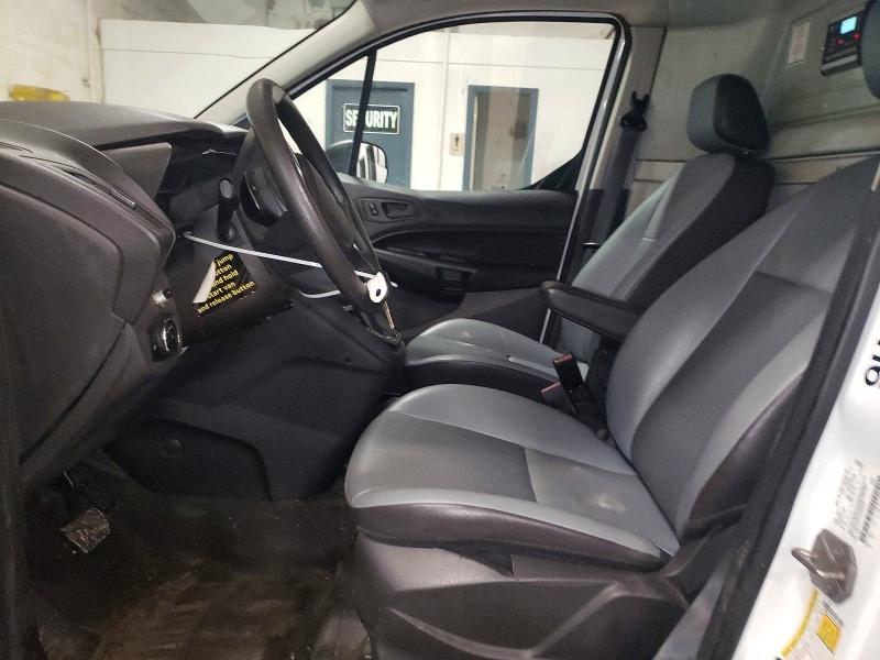 2016 Ford Transit Connect xl Utility / Service van