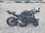 2015 Yama YZFR3