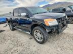 2012 Nissan Titan SV